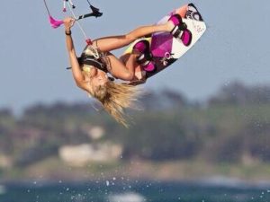 Kite Surf Tao