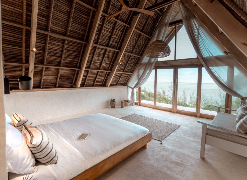 8 Eco-Villas traditionnelles